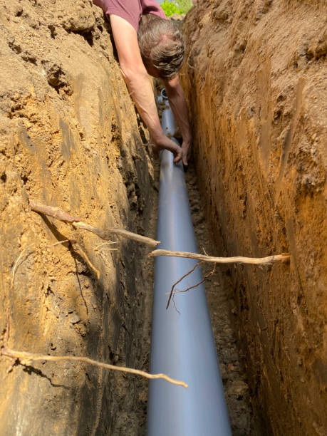 Best Emergency water extraction  in Mccamey, TX